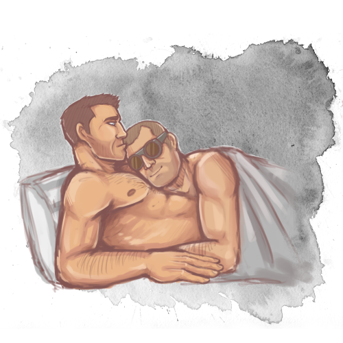 creamgravy:just some cuddles