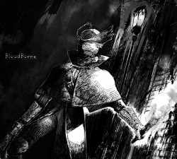 2jimr:  bloodborne 