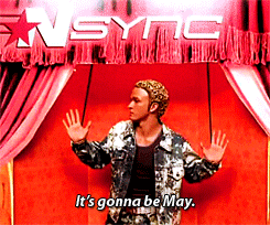 so tomorrow