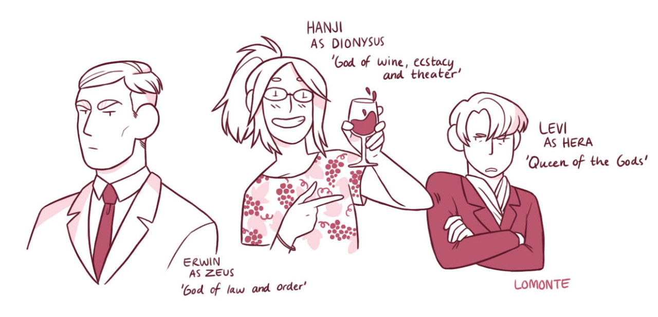 lomonte:  AAAAH THEY’RE DONE! /O_O;/ so yeah, some designs are better than others