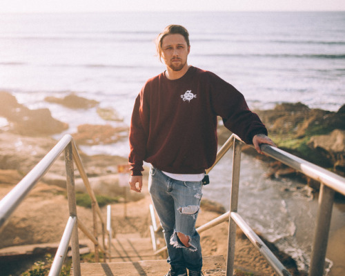 Stranglers Collective Lookbook