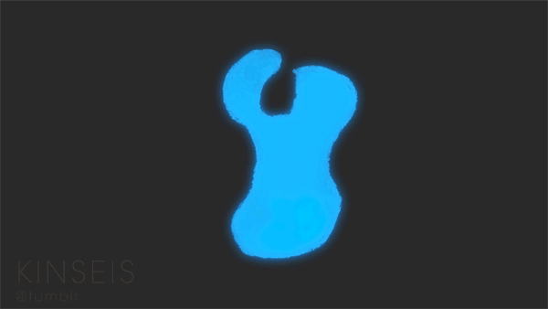kinseis:  ♦ Patreon ♦  I don’t know what demon possessed me at that time but