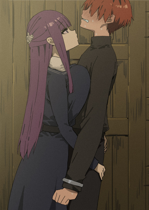 Fern_(sousou_no_frieren)