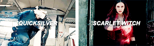 winter-parades:  elvenking-mitya:  marvel + aliases  All these badass gifs and there