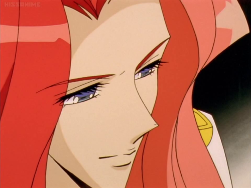  Kiryuu Touga - “Shōjo Kakumei Utena”. [J.C.Staff - 1997]. 