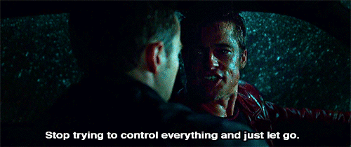 thereal1990s:  Fight Club (1999) 