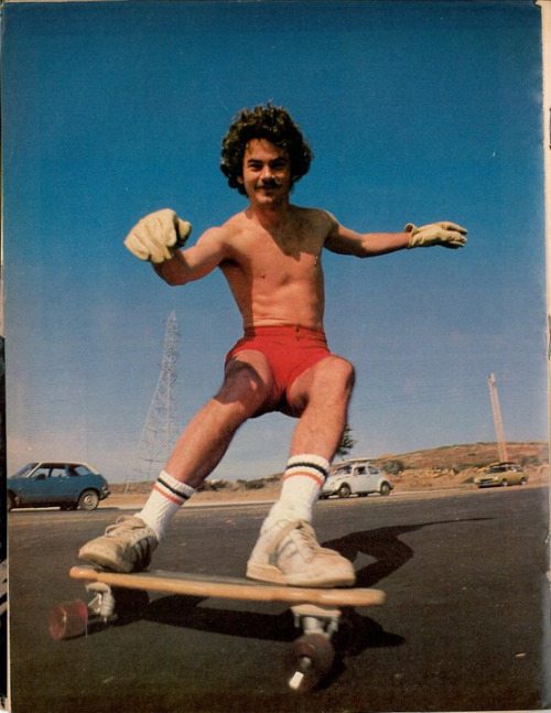 calmabeach: Bruce Logan