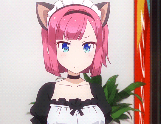nyanpasu~