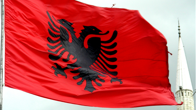 The Alpha Bet — The best designed national flags!