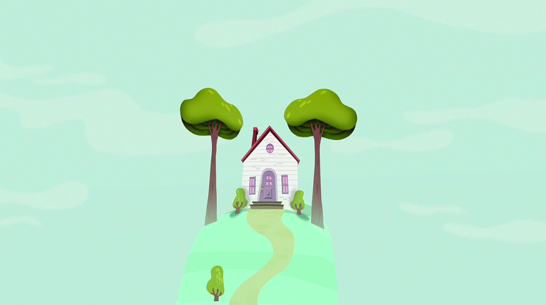 wanderin-over-yonder:  Wander Over Yonder: The Box (Backgrounds)