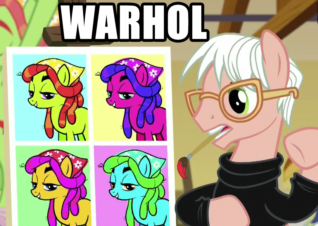 Credit goes to Kaira for this memetastic idea and pointing out what a fabulous sense