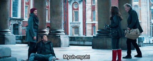 kate-wisehart:  idontlikeyourcat:  In which Darcy never learned how to pronounce