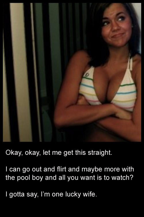 Slutty Wives Rule