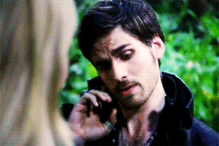 myflameofhope:CS Hiatus Meme: (4/7) scenes“you couldn’t handle it”