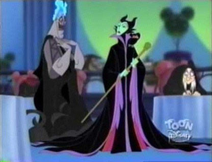  One more thing I love about Maleficent 