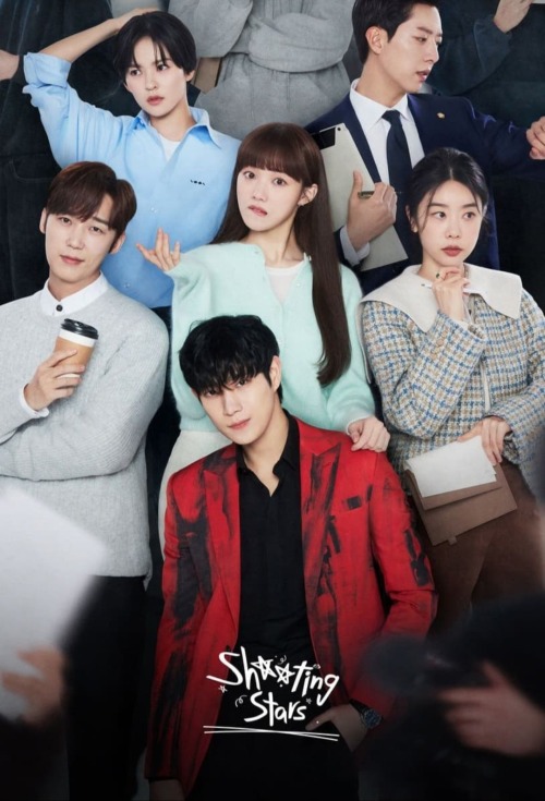 Kdramas I Have Watched