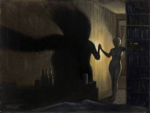 Nocturne (2005) - Warren Criswel