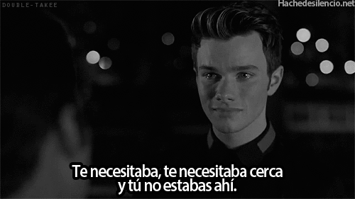 youareonlynotchange:  swagonelove:  Cuando mas te necesite desapareciste…  Cuando