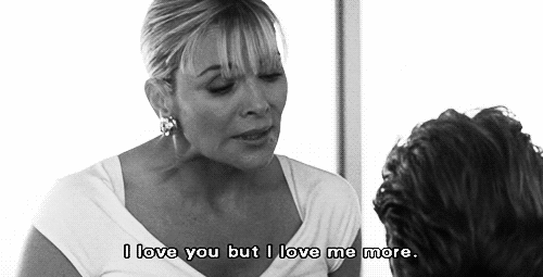 TMI characters as gifs