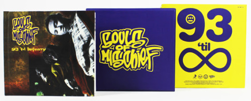 GetOnDown x Souls Of Mischief 93 ‘Til adult photos