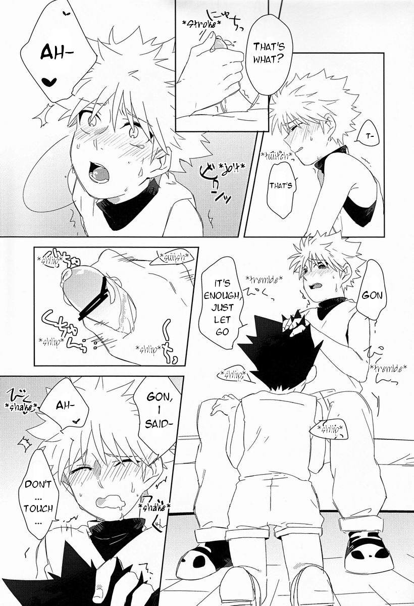 hardcoreyaoilover:  Title: Happy nonsense Part 1  Artist: hekiru