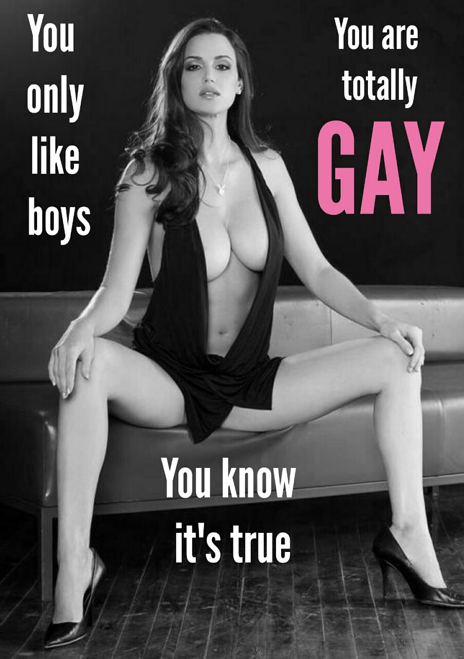 The Femme Objective