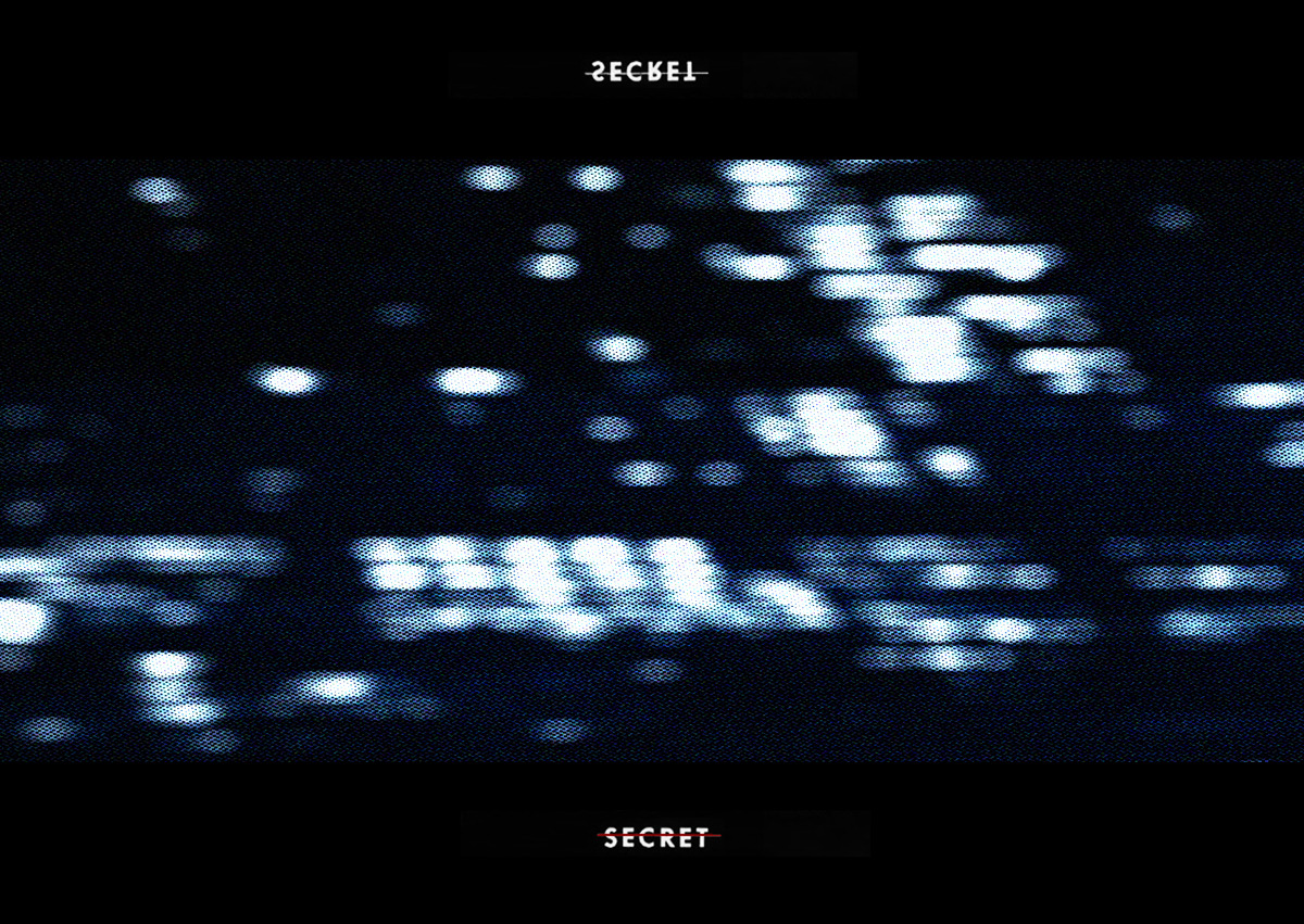 reality-pill:  [EYES &amp; SINS] 01 DIGITAL RECONNAISSANCE 15SS : END OF SECRECY