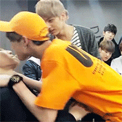 the8soo:got no chill