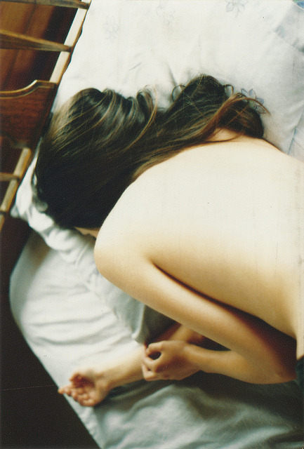paranoid:      vintage blog♡          