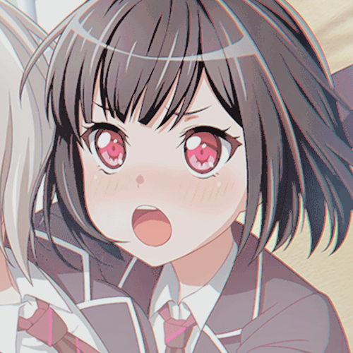 ran mitake icons ♥