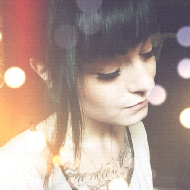 ✿ Shay Kitty ✿