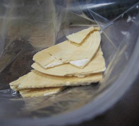 Oh My Wafer