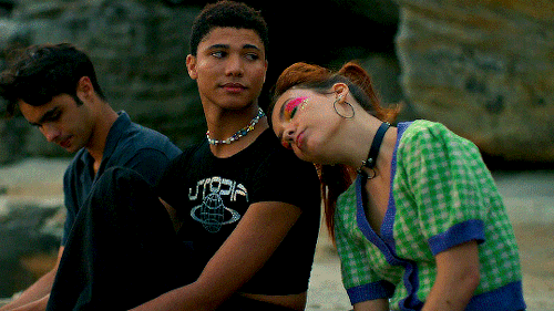 DARREN & QUINNIHEARTBREAK HIGH (2022)