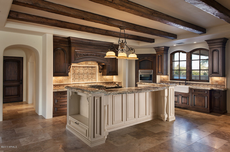 Luxury Dream Homes