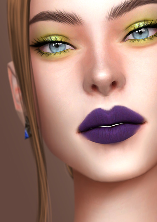 GPME-GOLD MAKEUP SET CC30DownloadHQ mod compatibleAccess to Exclusive GOPPOLSME Patreon onlyThank fo