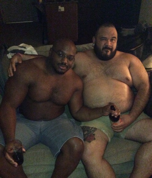 XXX Big Boy Lover! Grown Folks Bizzness! photo