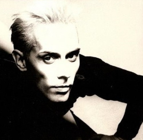 Peter Murphy