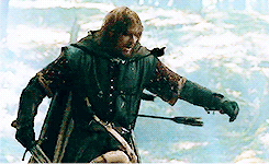  We fought this war for vengeance, and vengeance we have taken. But it is not sweet. 