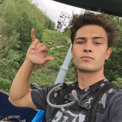 Last Francisco Lachowski #Instagram update: “Going uuuup”.
“www.franciscolachowski.co
”