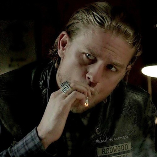 sonsofanarchyriders:  Shop Sons of Anarchy Merchandise: http://bit.ly/1jt2dwD