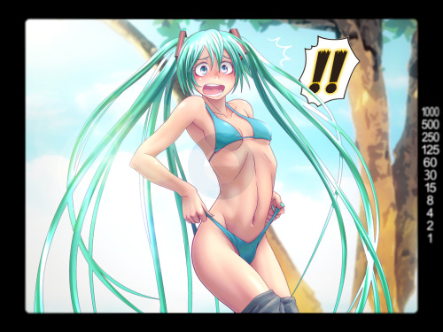 ~hentai appreciation~