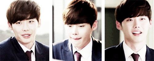 get to know park hoon: hoon’s hairstyles