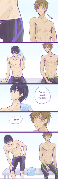 lesfrites:     If I had a Makoto I would do the same thing. There you go Sinfulhime. 