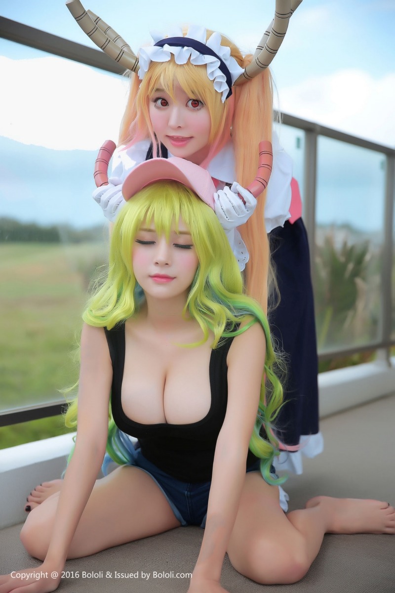 Cosplay Sexy Nerd Girls