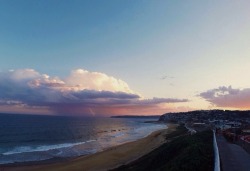 x-kcuf:  watching storms is fab ⚡️