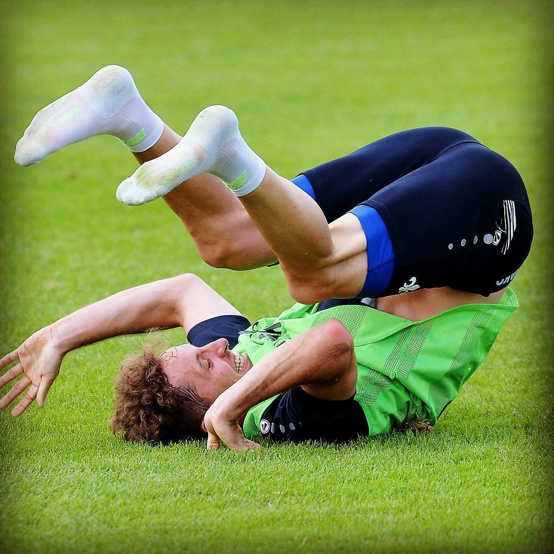 footballistic2:    Sandro Sirigu 