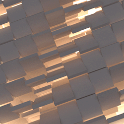 admiralpotato:  Cascading Tiles 3 - 400x400