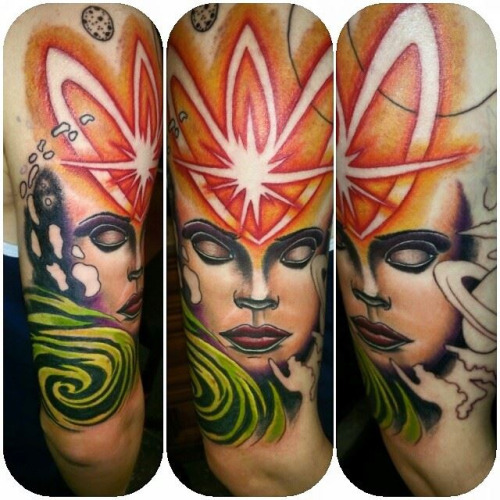 creativeinkdesign:  More here Creative Ink Design
