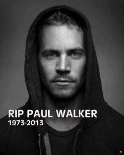 juicy-cake:  RIP Paul Walker :( 