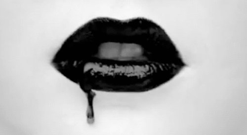 Scare me lovely.